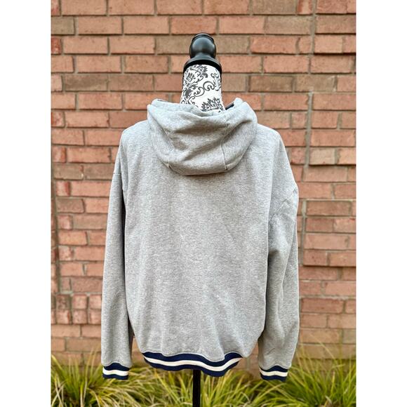 EUC Unisex Disney Parks Mickey Mouse Hoodie Sweatshirt XL? - Picture 3 of 7